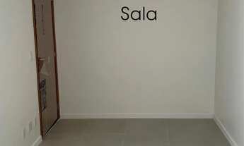 Imagem: Alugo apartamento Nova Iguaçu