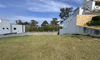 Imagem 7: Terreno à venda no Condomínio Alphaville Nova Esplanada I em Alphaville em Votorantim - SP