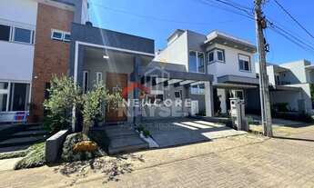 Imagem 2: Casa de condomínio em Rua dos Hibiscos - Parque da Matriz - Gravataí/RS