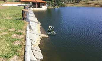 Imagem: Chácara à venda no bairro Setor Serra