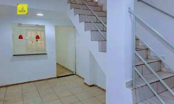 Imagem 5: Casa com 2 dormitórios, 108 m² - venda por R$ 250.000,00 ou aluguel por R$ 1.671,56 - São