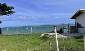 Imagem 3: Casa frente para o mar com piscina oportunidade