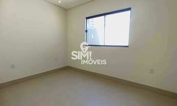 Imagem 2: CASA ALTO PADRÃO NA 606 SUL COM 3/4 SENDO 1 SUITE