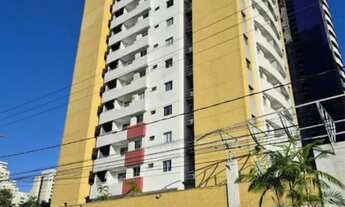 Imagem 2: IBIZA RESIDENCE- 100% MOBILIADO 2 QUARTOS no