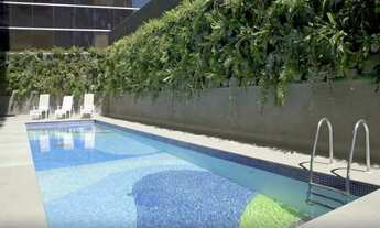 Imagem 15: George V Pinheiros com 2 dorms disponível para locação na Zona Oeste