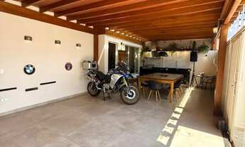 Imagem 2: Casa para Venda em Presidente Prudente, Parque Shiraiwa, 2 dormitórios, 1 suíte, 2 banheir