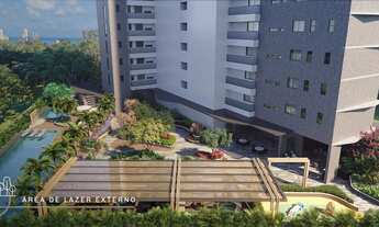 Imagem 7: REPASSE DE APARTAMENTO ALTO PADRÃO - MIRANTE MOURA DUBEUX - VISTA MAR DEFINITIVA