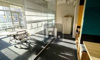 Imagem 4: Conjunto, 133 m² - venda por R$ 2.500.000,00 ou aluguel por R$ 18.200,94/mês - Brooklin