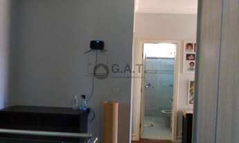 Imagem 3: Casa de luxo em condomínio em Sorocaba-SP, Jardim Ibiti do Paco: 4 quartos, 2 suítes, 2 sa