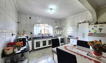 Imagem 2: SOBRADO para VENDA com 180m² no bairro Parque das Nações com 2 quartos e 8 vagas. Santo An