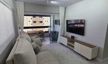 Imagem: Apt 143M2 - 3 Quartos sendo 1 Suíte DCE