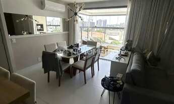 Imagem 3: Apartamento Mobiliado no Cambuí - Campinas/SP