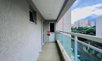 Imagem 11: Apartamento com 1 dormitório à venda, 58 m² por R$ 425.000,00 - Jardim Botânico - Ribeirão