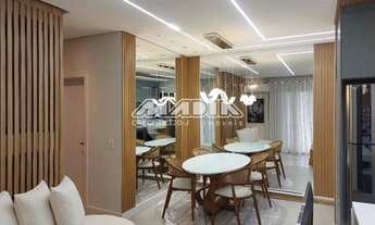 Imagem 5: Apartamento - Swiss Park - Campinas