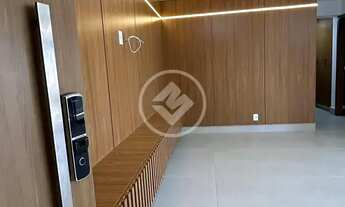 Imagem 4: Luxuoso apartamento Moove Setor Bueno 3 Suites codigo: 158668