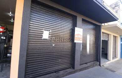 Imagem 7: Galpão comercial para alugar na Rua Guaporé, centro de Londrina