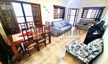 Imagem 7: Casa com 3 dormitórios à venda, 162 m² por R$ 540.000,00 - Balneário dos Golfinhos - Carag