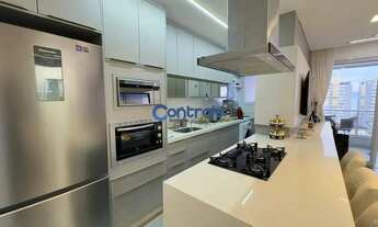 Imagem: Apartamento com 02 dormitórios mobiliado