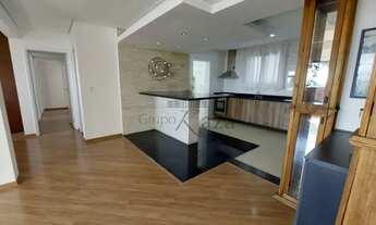 Imagem 7: Oportunidade - Apartamento - Bosque dos Eucaliptos - Residencial Texas - 4 Dormitórios - 1