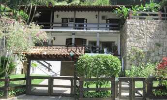 Imagem: Casa à venda, Pitangueiras, Guarujá, SP