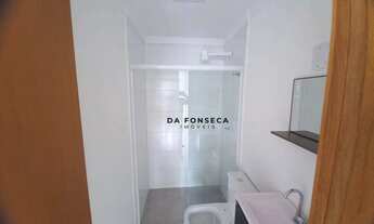 Imagem 3: Kitnet com 1 dormitório para alugar, 21 m² por R$ 1.519,79/mês - Centro - Osasco/SP