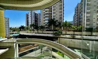 Imagem 7: 3 quartos sendo 1 suíte - MOBILIADO - 2 VAGAS - HOBBY BOX- Itacorubi - Florianópolis - SC