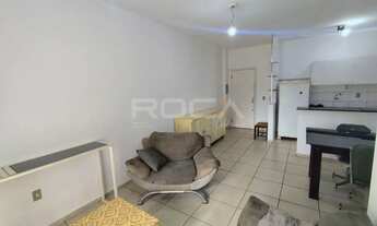 Imagem 4: Apartamento Padrão para alugar em Cidade Jardim, São Carlos