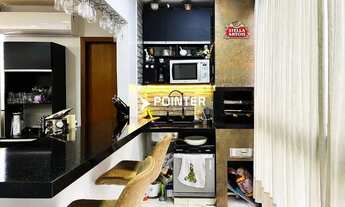 Imagem 6: Prédio à venda, 2 quartos, 2 suítes, 6 vagas, Setor Marista Sul - Aparecida de Goiânia/GO