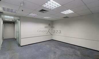 Imagem 4: Conjunto Comercial - Jardim Paulista - 334m²