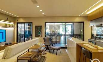 Imagem: Apartamento à venda em Goiânia/GO