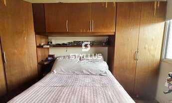 Imagem 7: Cachambi Apartamento com 2 dormitórios