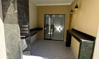 Imagem 3: Jardim das acácias 3Qts,02 suítes