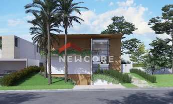 Imagem: Casa de condomínio em Alameda Venezuela