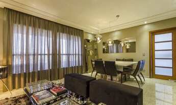 Imagem 3: Apartamento 3 Dormitórios - Aluguel - Bairro Cristo Rei - BELLOS IMÓVEIS