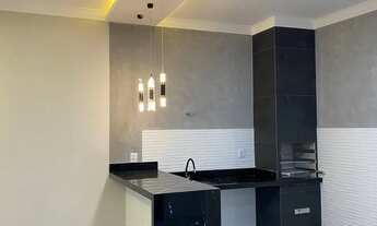 Imagem: CASA NO JARDIM IPANEMA I 151 M²I 3 QUARTOS