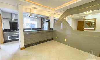 Imagem 2: Apartamento com 3 dormitórios para alugar, 97 m² por R$ 4.215,00/mês - Vila Nova - Blumena