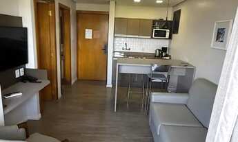 Imagem 7: Flat em Praia de Belas