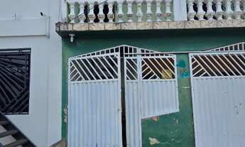 Imagem: 2 quartos nos altos Raimundo Jinkings Tapanã