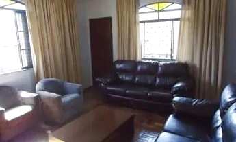 Imagem: Venda Casa Santa Efigênia Belo Horizonte