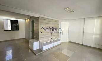 Imagem 5: Apartamento 3 quartos Semi-Mobiliado para locação no Buritis!