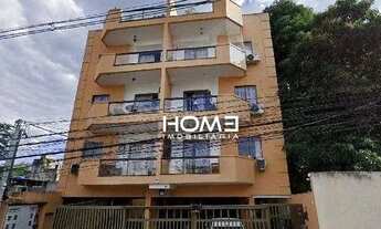 Imagem: Apartamento com 2 dormitórios à venda