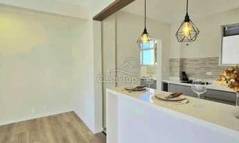 Imagem 5: Apartamento para alugar Edifício Guarapari - Centro