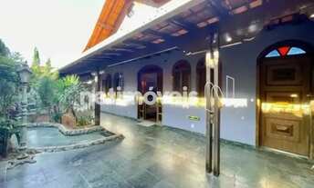 Imagem: Venda Casa Parque Recreio Contagem