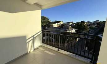 Imagem 4: Apartamento duplex com 1 suíte à venda no Alberto de Santiago Residence - João Paulo, Flor