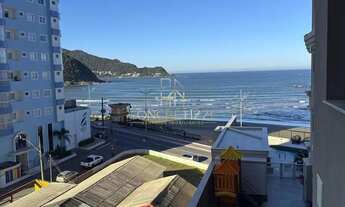 Imagem: APARTAMENTO EM PRÉDIO FRENTE MAR - ALTO