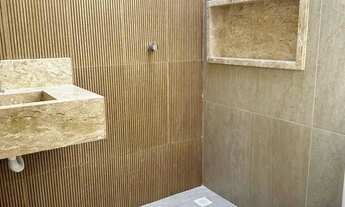 Imagem 4: Maluí Residence 3/4 sendo 2 suítes na Barra dos coqueiros [9588