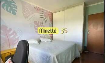 Imagem 7: VENDA - CASA COM 03 DORT. BAIRRO CRUZEIRO