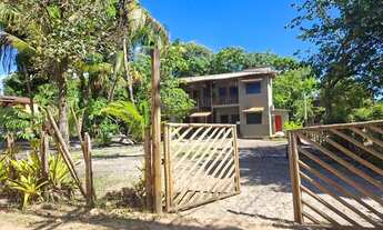 Imagem 2: Casa de praia na península de maraú, Bahia
