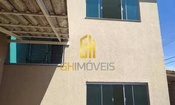 Imagem 7: Sobrado à venda, 166 m² por R$ 750.000,00 - Papillon Park - Aparecida de Goiânia/GO