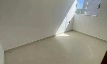 Imagem 2: Apartamento no Pão de Açúcar, 55 m², à venda por R$ 265.000